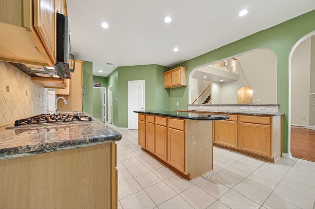 13423 Oak Alley Lane, Cypress, TX 77429