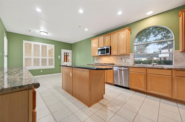 13423 Oak Alley Lane, Cypress, TX 77429