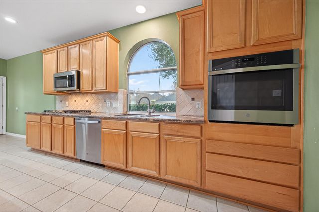 13423 Oak Alley Lane, Cypress, TX 77429