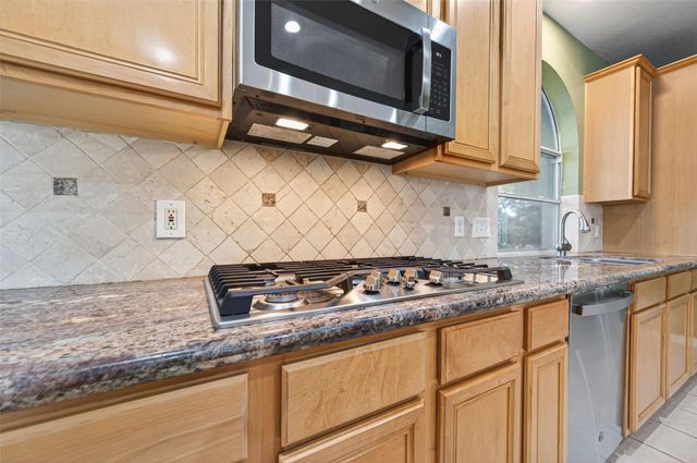 13423 Oak Alley Lane, Cypress, TX 77429