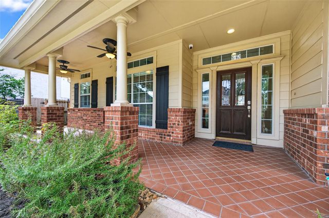 13423 Oak Alley Lane, Cypress, TX 77429