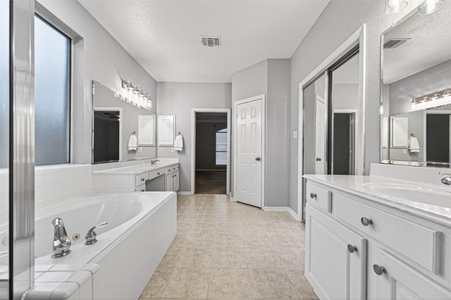 13423 Oak Alley Lane, Cypress, TX 77429