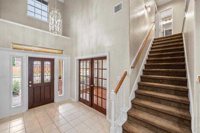 13423 Oak Alley Lane, Cypress, TX 77429