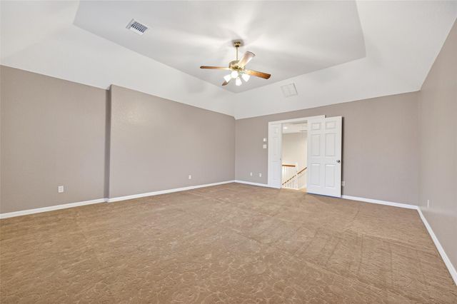 13423 Oak Alley Lane, Cypress, TX 77429