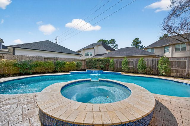 13423 Oak Alley Lane, Cypress, TX 77429