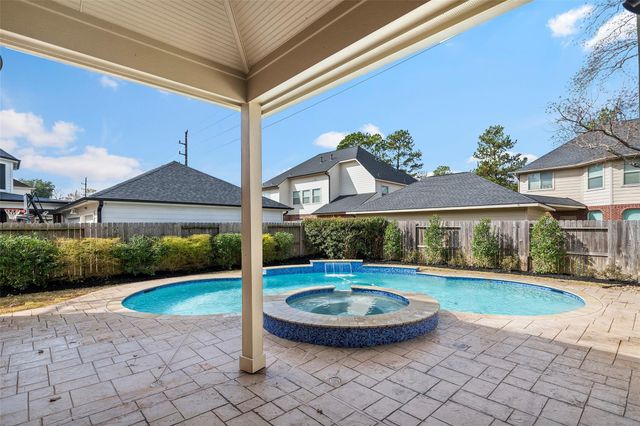 13423 Oak Alley Lane, Cypress, TX 77429