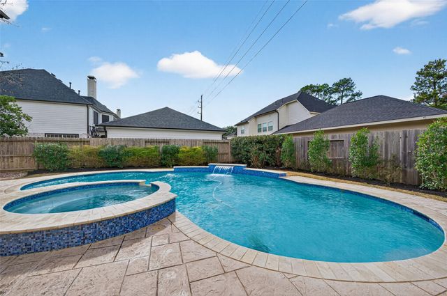 13423 Oak Alley Lane, Cypress, TX 77429