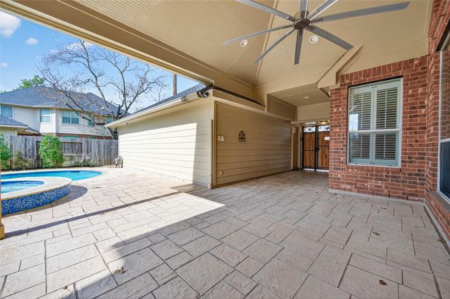 13423 Oak Alley Lane, Cypress, TX 77429