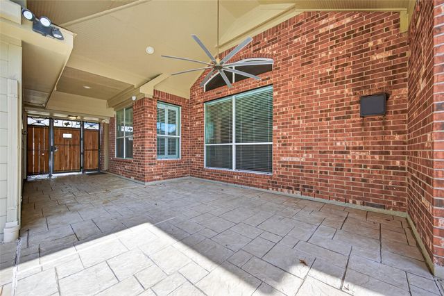 13423 Oak Alley Lane, Cypress, TX 77429