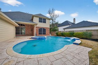 13423 Oak Alley Lane, Cypress, TX 77429