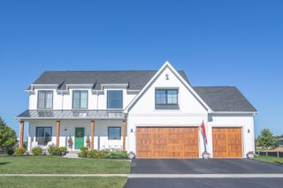 Lot 101 W Cache Isle Circle, Channahon, IL 60410