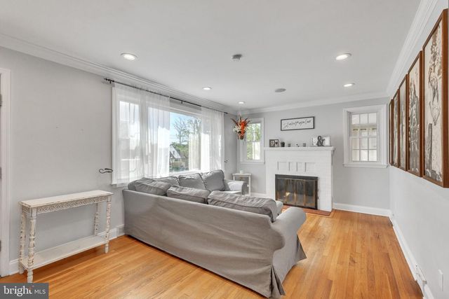 9408 DANA VISTA RD, Baltimore, MD 21236