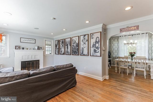 9408 DANA VISTA RD, Baltimore, MD 21236