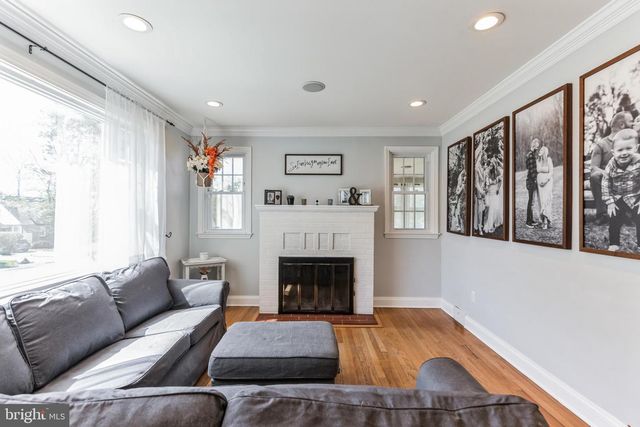 9408 DANA VISTA RD, Baltimore, MD 21236