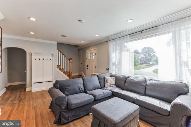 9408 DANA VISTA RD, Baltimore, MD 21236