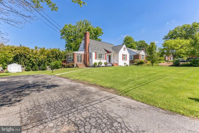 9408 DANA VISTA RD, Baltimore, MD 21236