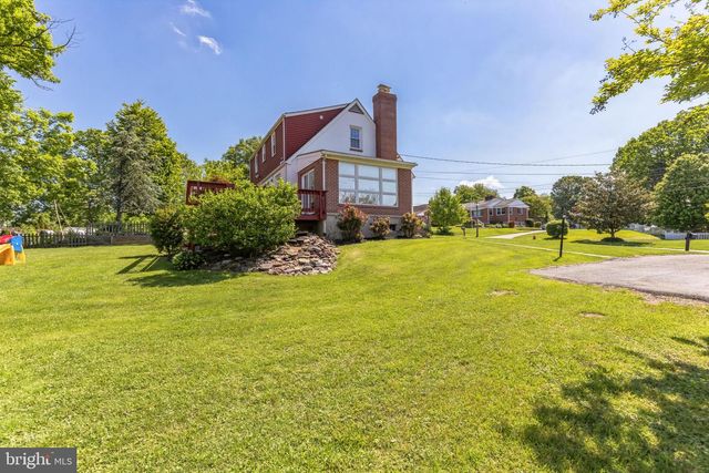 9408 DANA VISTA RD, Baltimore, MD 21236