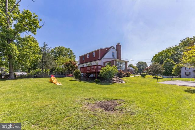 9408 DANA VISTA RD, Baltimore, MD 21236