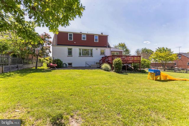 9408 DANA VISTA RD, Baltimore, MD 21236
