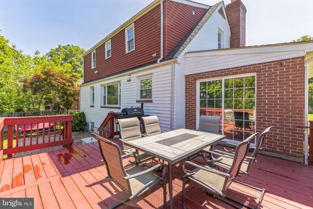 9408 DANA VISTA RD, Baltimore, MD 21236