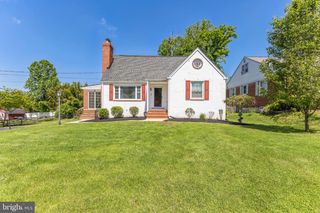 9408 DANA VISTA RD, Baltimore, MD 21236