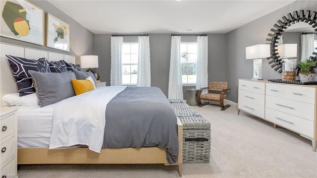 4704 Mount Hope Drive, Winston-salem, NC 27107