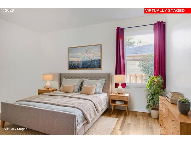 1147 Se 174TH Ave, Portland, OR 97233