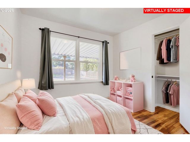 1147 Se 174TH Ave, Portland, OR 97233