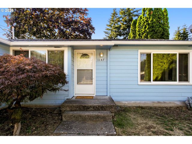 1147 Se 174TH Ave, Portland, OR 97233