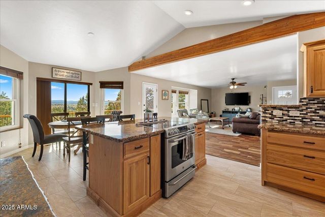 14800 N Deer View Trail, Prescott, AZ 86305