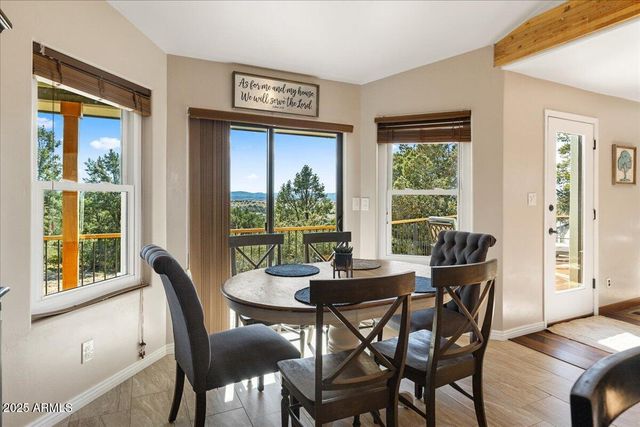 14800 N Deer View Trail, Prescott, AZ 86305