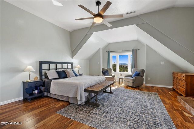 14800 N Deer View Trail, Prescott, AZ 86305