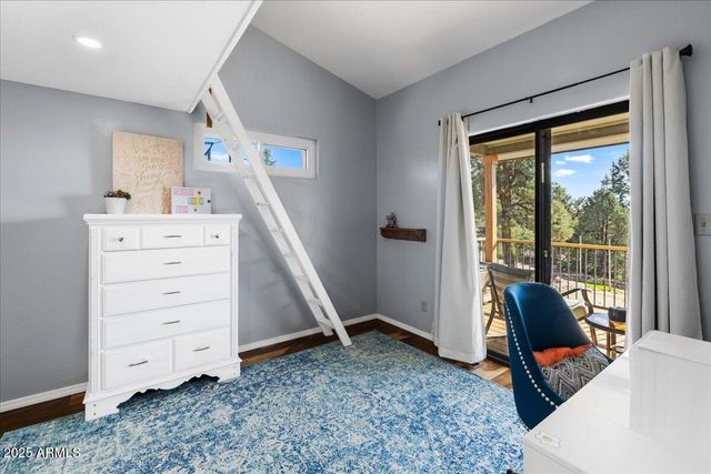 14800 N Deer View Trail, Prescott, AZ 86305