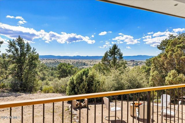 14800 N Deer View Trail, Prescott, AZ 86305
