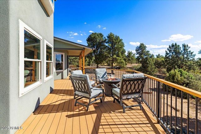 14800 N Deer View Trail, Prescott, AZ 86305