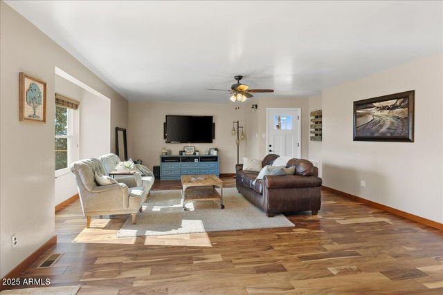 14800 N Deer View Trail, Prescott, AZ 86305