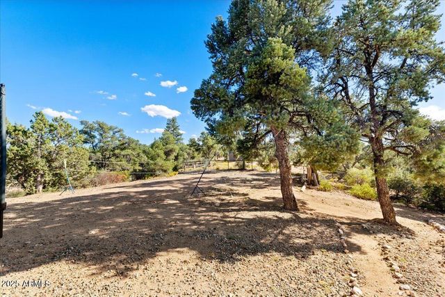 14800 N Deer View Trail, Prescott, AZ 86305