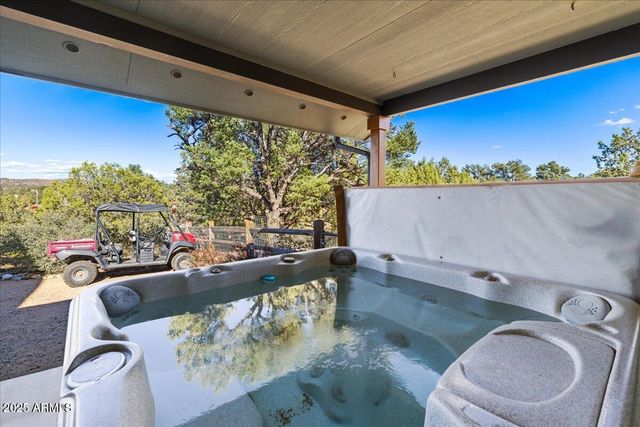 14800 N Deer View Trail, Prescott, AZ 86305