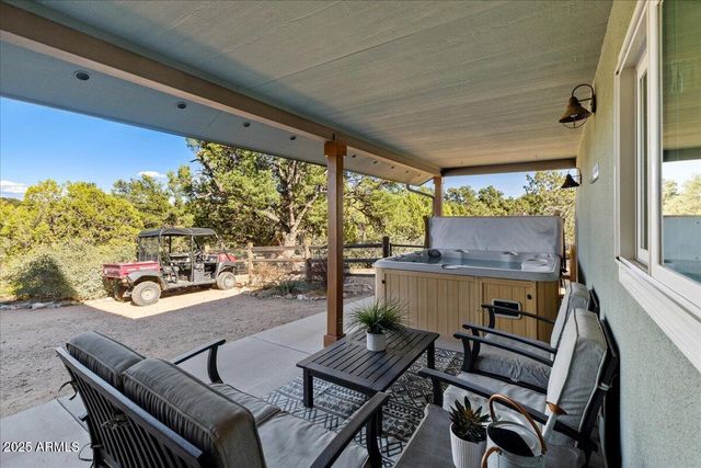 14800 N Deer View Trail, Prescott, AZ 86305