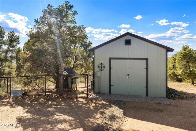 14800 N Deer View Trail, Prescott, AZ 86305
