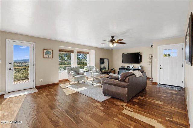 14800 N Deer View Trail, Prescott, AZ 86305