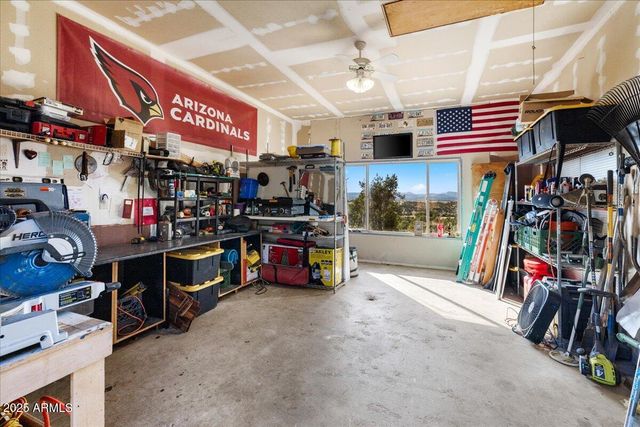 14800 N Deer View Trail, Prescott, AZ 86305