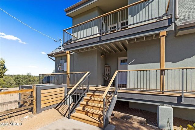 14800 N Deer View Trail, Prescott, AZ 86305