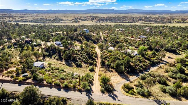 14800 N Deer View Trail, Prescott, AZ 86305