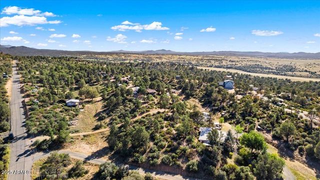 14800 N Deer View Trail, Prescott, AZ 86305