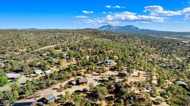 14800 N Deer View Trail, Prescott, AZ 86305