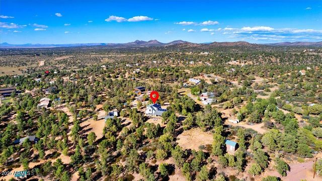 14800 N Deer View Trail, Prescott, AZ 86305