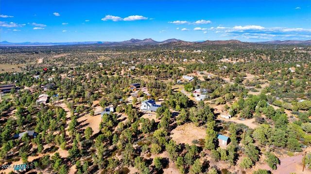 14800 N Deer View Trail, Prescott, AZ 86305