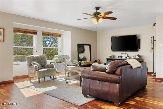 14800 N Deer View Trail, Prescott, AZ 86305