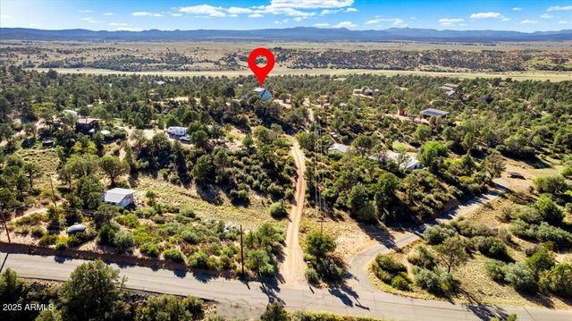 14800 N Deer View Trail, Prescott, AZ 86305